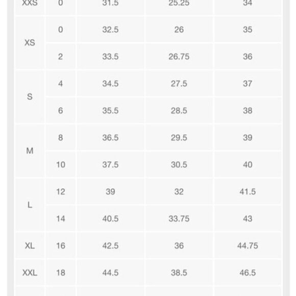 Knox Rose Warm Orange Blouse Top (8L98M9) - Picture 4 of 4